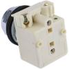 Schneider Electric Kontrolka, řada: Harmony 9001K Zapuštěná montáž LED Zelená, průměr výřezu: 30 mm IP66 Kulatý 24V
