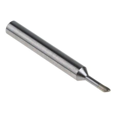 Antex Electronics Pájecí hrot 2.3 mm Rovný sekáč, pro použití s: Řada Antex CS/TCS