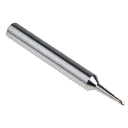 Antex Electronics Pájecí hrot 1 mm Rovný sekáč, pro použití s: Řada Antex CS/TCS