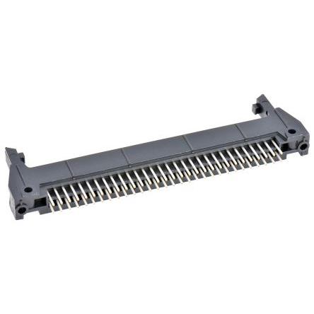 3M Konektor PCB, řada: 3000, Deska-deska, Vodič-deska, počet kontaktů: 60, počet řad: 2, rozteč: 2.54 mm, orientace