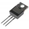 řada: IRF644 MOSFET IRF644PBF N-kanálový 14 A 250 V Vishay, TO-220, počet kolíků: 3 kolíkový Vylepšení
