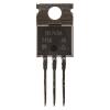 řada: IRF740A Výkonový MOSFET IRF740APBF N-kanálový 10 A 400 V Vishay, JEDEC TO-220AB, počet kolíků: 3 kolíkový