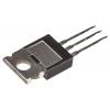 řada: IRF740A Výkonový MOSFET IRF740APBF N-kanálový 10 A 400 V Vishay, JEDEC TO-220AB, počet kolíků: 3 kolíkový