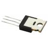 řada: IRF840A Výkonový MOSFET IRF840APBF N-kanálový 8 A 500 V Vishay, JEDEC TO-220AB, počet kolíků: 3 kolíkový Vylepšení