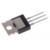 řada: IRF9Z14 Výkonový MOSFET IRF9Z14PBF Typ P-kanálový -6.7 A -60 V Vishay, JEDEC TO-220AB, počet kolíků: 3 kolíkový