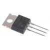 řada: IRF9Z14 Výkonový MOSFET IRF9Z14PBF Typ P-kanálový -6.7 A -60 V Vishay, JEDEC TO-220AB, počet kolíků: 3 kolíkový