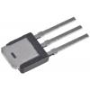 řada: HEXFET MOSFET IRFU5305PBF Typ P-kanálový 31 A 55 V Infineon, IPAK, počet kolíků: 3 kolíkový Vylepšení