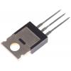 řada: IRF MOSFET IRF9510PBF Typ P-kanálový 4 A 100 V Vishay, TO-220, počet kolíků: 3 kolíkový Vylepšení