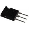 řada: IRFP450A MOSFET IRFP450APBF N-kanálový 14 A 500 V Vishay, TO-247, počet kolíků: 3 kolíkový Vylepšení