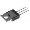 řada: IRF620 Výkonový MOSFET IRF620PBF N-kanálový 5.2 A 200 V Vishay, JEDEC TO-220AB, počet kolíků: 3 kolíkový Vylepšení