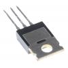 řada: IRF710 Výkonový MOSFET IRF710PBF N-kanálový 1.2 A 400 V Vishay, JEDEC TO-220AB, počet kolíků: 3 kolíkový Vylepšení