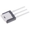 řada: HEXFET MOSFET IRLU024NPBF N-kanálový 17 A 55 V Infineon, IPAK, počet kolíků: 3 kolíkový Vylepšení
