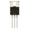 řada: HEXFET Výkonový MOSFET IRF1404PBF N-kanálový 202 A 40 V Infineon, JEDEC TO-220AB, počet kolíků: 3 kolíkový