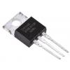 řada: HEXFET MOSFET IRF1405PBF N-kanálový 169 A 55 V Infineon, TO-220, počet kolíků: 3 kolíkový Vylepšení
