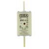 Pojistka NH 250A NH1 SIBA 500V ac