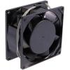 Sunon Axiální ventilátor, řada: SF, průtok vzduchu: 40.8 m³/h 18 W 230V ac 90 mA 80 mm 80mm 38 mm