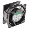 Sunon Axiální ventilátor, řada: SF, průtok vzduchu: 52.7 m³/h 12 W 115V ac 130 mA 80 mm 80mm 38 mm