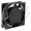 Sunon Axiální ventilátor, řada: SF, průtok vzduchu: 51 m³/h 14.5 W 230V ac 70 mA 92 mm 92mm 25 mm