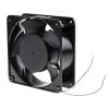 Sunon Axiální ventilátor, řada: DP, průtok vzduchu: 132.5 m³/h 10 W 230V ac 50 mA 120 mm 120mm 38 mm