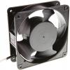 Sunon Axiální ventilátor, řada: SP, průtok vzduchu: 199 m³/h 20 W 115V ac 240 mA 120 mm 120mm 38 mm