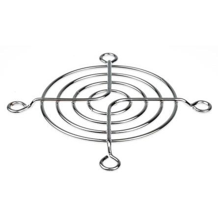 Sunon Krycí rošt, řada: FG-06 60 mm, Ocel 50 mm 62 mm 62mm 5 mm