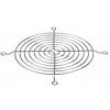 Sunon Krycí rošt, řada: FG-12 120 mm, Uhlíková ocel 105 mm 120 mm 120mm 5.5 mm