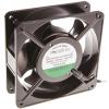 Sunon Axiální ventilátor, řada: DP, průtok vzduchu: 122.4 m³/h 10 W 230V ac 60 mA 120 mm 120mm 38 mm