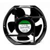 Sunon Axiální ventilátor, řada: A1175, průtok vzduchu: 302 m³/h 36 W 115V ac 480 mA 151 mm 171mm 51 mm