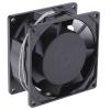 Sunon Axiální ventilátor, řada: SF, průtok vzduchu: 39.1 m³/h 16 W 230V ac 80 mA 80 mm 80mm 38 mm