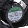 Sunon Axiální ventilátor, řada: SF, průtok vzduchu: 39.1 m³/h 16 W 230V ac 80 mA 80 mm 80mm 38 mm