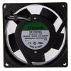 Sunon Axiální ventilátor, řada: SF, průtok vzduchu: 49.3 m³/h 14 W 230V ac 60 mA 92 mm 92mm 25 mm