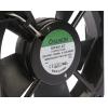 Sunon Axiální ventilátor, řada: DP, průtok vzduchu: 109 m³/h 19 W 230V ac 90 mA 120 mm 120mm 25 mm