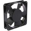 Sunon Axiální ventilátor, řada: DP, průtok vzduchu: 109 m³/h 19 W 230V ac 90 mA 120 mm 120mm 25 mm