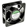 Sunon Axiální ventilátor, řada: SP, průtok vzduchu: 161.4 m³/h 20 W 115V ac 240 mA 120 mm 120mm 38 mm