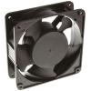 Sunon Axiální ventilátor, řada: DP, průtok vzduchu: 161.4 m³/h 21 W 230V ac 120 mA 120 mm 120mm 38 mm