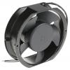 Sunon Axiální ventilátor, řada: A2175, průtok vzduchu: 306 m³/h 36 W 230V ac 240 mA 151 mm 171mm 51 mm