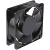 Sunon Axiální ventilátor, řada: A2123, průtok vzduchu: 161.4 m³/h 22 W 230V ac 120 mA 120 mm 120mm 38 mm