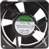 Sunon Axiální ventilátor, řada: A2123, průtok vzduchu: 161.4 m³/h 22 W 230V ac 120 mA 120 mm 120mm 38 mm