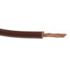 Zapojovací vodič, řada: 2491X plocha průřezu 2.5 mm², typ kabelu: Nestíněný, Přístrojový kabel, typ kabelu: 2491X,