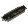 RS PRO Konektor D-Sub, řada: RS PRO, počet kontaktů: 37, orientace těla: Pravý úhel 2.77 mm, Průchozí otvor Vnitřní,