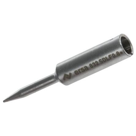 Ersa Pájecí hrot 0.8 mm 55 mm Kuželovité, pro použití s: Elektrické nářadí