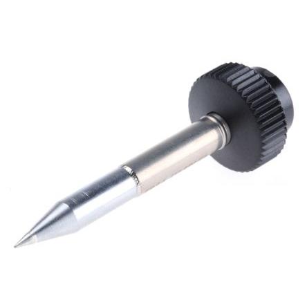 Ersa Pájecí hrot 0.4 mm 525 mm Kuželovité, pro použití s: Technický Nástroj