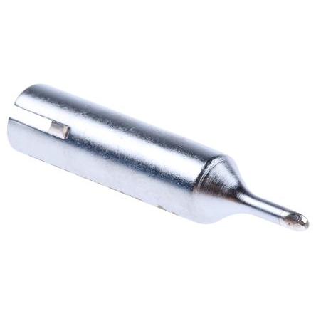 Ersa Pájecí hrot 2 mm 40 mm 45 ° Kopyto, pro použití s: Elektrické nářadí