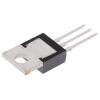 onsemi Tranzistor MJE15031G -8 A PnP -150 V, TO-220, počet kolíků: 3 kolíkový Jednoduchý