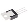 onsemi Tranzistor -8 A PnP -120 V, TO-220, počet kolíků: 3 kolíkový Jednoduchý