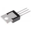 onsemi Tranzistor 15 A NPN 80 V, TO-220, počet kolíků: 3 kolíkový Jednoduchý