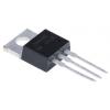 onsemi Tranzistor 10 A NPN 60 V, TO-220, počet kolíků: 3 kolíkový Jednoduchý