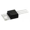 onsemi Tranzistor -8 A PnP -400 V, TO-220, počet kolíků: 3 kolíkový Jednoduchý