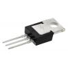 onsemi Tranzistor -8 A PnP -400 V, TO-220, počet kolíků: 3 kolíkový Jednoduchý
