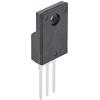 onsemi Tranzistor 8 A NPN 150 V, TO-220, počet kolíků: 3 kolíkový Jednoduchý